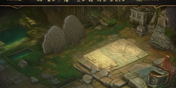 神雕侠侣手游古墓怎么玩？