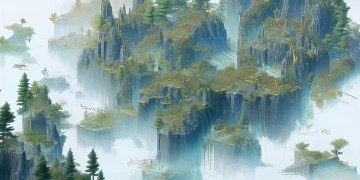问道手游究竟适合什么年龄玩？