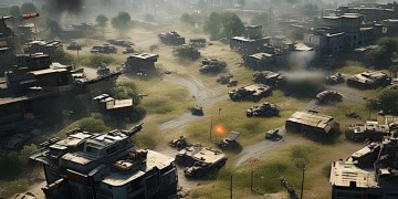 战区手游到底什么时候能玩？