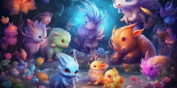 梦幻手游需要什么宝宝？