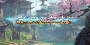 问道手游今天开什么区了？