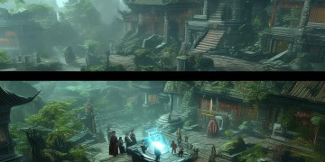 问道手游力系选什么门派好？