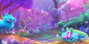 梦幻手游到底带什么孩子好？