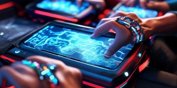 手游打爆破带什么戒指？