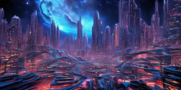文明太空潮起是手游吗？