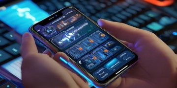 CF手游入门先练什么？