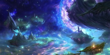 手游版本的星空深渊能进吗？