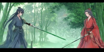 剑侠情缘手游究竟怎么结拜？