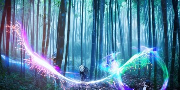 倩女幽魂手游各职业大招叫什么？