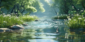 Ark手游淡水会收钱吗？