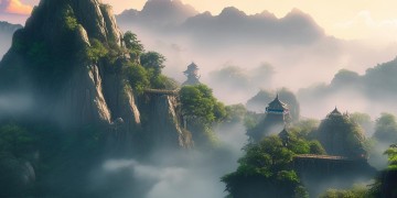 天龙八部手游峨眉强吗？