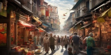 手游比赛用的是什么画质？