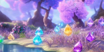 梦幻手游普陀该打什么宝石？