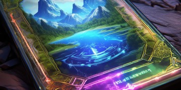 VG卡牌手游到底叫什么？
