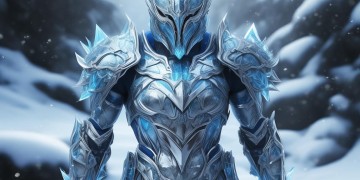 传奇手游冰雪服究竟是什么？