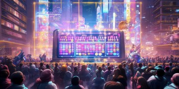 CF手游中奖是真的吗？
