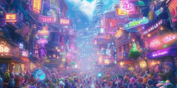 手游天启ol好玩吗？