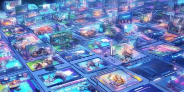 华夏手游真的有人玩吗？