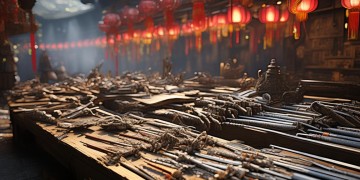 问道手游装备究竟在哪里买？