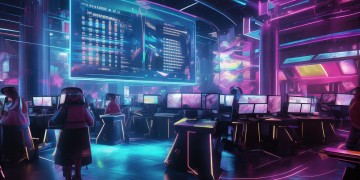 手游联盟有赛事吗？