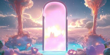梦幻手游突破后还能回去吗？