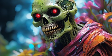 梦幻手游僵尸属性该如何选择？