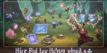 手游奶妈 PK 该换什么装备？