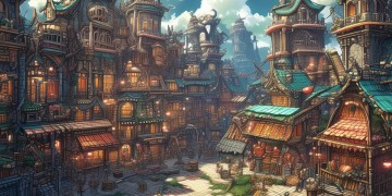 手游奇迹有仓库吗？