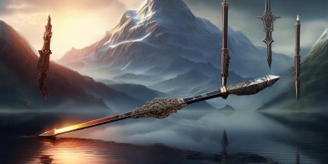 武侠乂手游中什么武器最强？