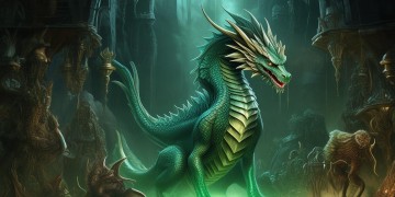 什么克制龙王手游最厉害？