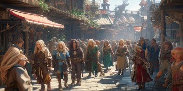 最像DNF的手游究竟是哪款？