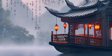 逆水寒手游可以挂机吗？