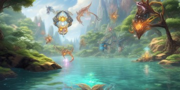 手游中哪些英雄治疗量最大？