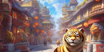 手游神武2到底什么宠物好？