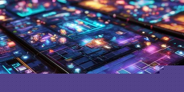 手游上的竞技手游究竟是什么？