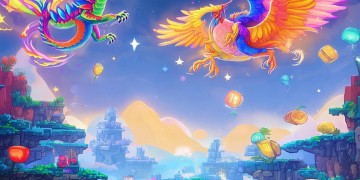 小七手游和九游，哪个更好玩？