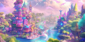 幻想乡手游究竟有什么？