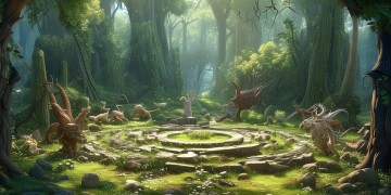 手游狼人杀免费吗？