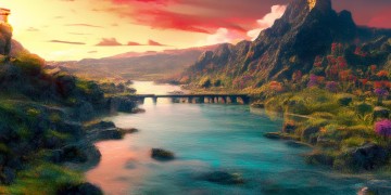 逆水寒手游画面真的精致吗？