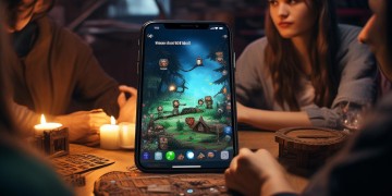 手游狼人杀究竟怎么玩？