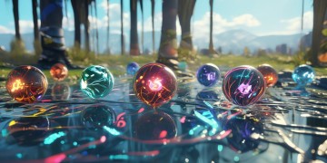 哪些手游可以开语音？