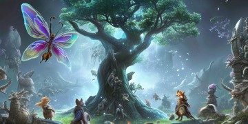 神武手游怎么删除角色？