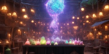 问道手游商人选什么技能合适呢？