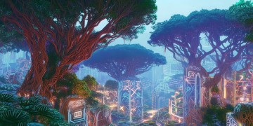 凹凸世界手游真实吗？