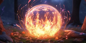 火影手游祝福带什么技能合适？