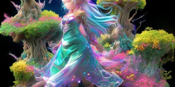 手游风女改成什么了？