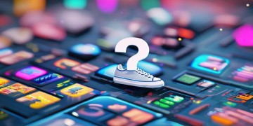 手游为什么不能买鞋子？