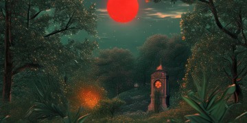 红月手游正在维护吗？