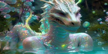 梦幻手游洗龙女需要什么呢？