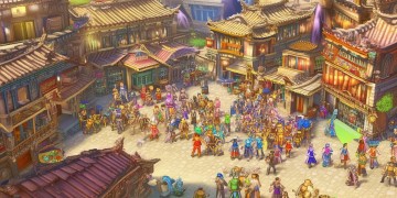 庆余年手游是什么类型的游戏？